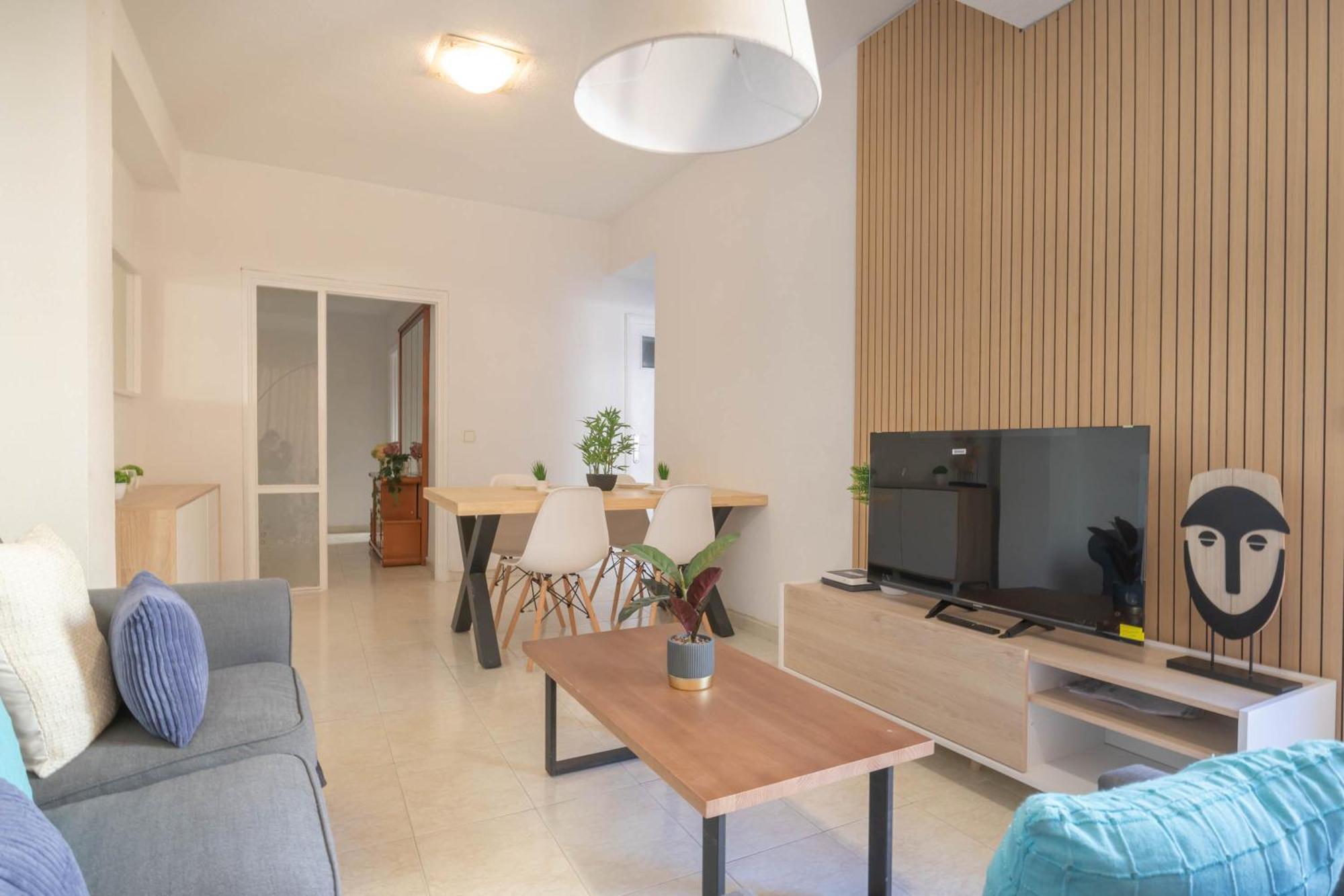 Apartamento Marbella Center V Exterior foto